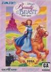 Beauty & the Beast Belle's Quest Box Art Front